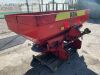 KRM Fertiliser Spreader - 8