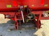 KRM Fertiliser Spreader - 9