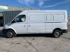 UNRESERVED 2016 LDV V80 LMR Van - 2