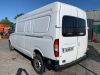 UNRESERVED 2016 LDV V80 LMR Van - 3