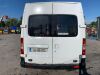 UNRESERVED 2016 LDV V80 LMR Van - 4