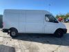 UNRESERVED 2016 LDV V80 LMR Van - 6