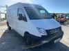 UNRESERVED 2016 LDV V80 LMR Van - 7