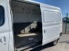 UNRESERVED 2016 LDV V80 LMR Van - 12