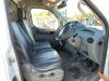 UNRESERVED 2016 LDV V80 LMR Van - 17