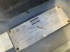 2017 Atlas Copco LG164 F&R Diesel Compaction Plate - 7