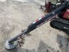 2007 Hinowa Goldlift 14.70 Tracked Articulated Spider Boom Lift - 14