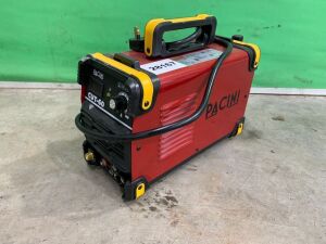 Pacini CUT-60 Plasma Cutter