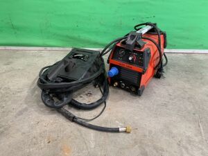 Pacini 45A Plasma Cutter