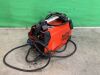 Pacini 45A Plasma Cutter