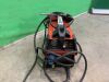 Pacini 45A Plasma Cutter - 2