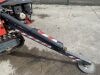 2007 Hinowa Goldlift 14.70 Tracked Articulated Spider Boom Lift - 16