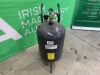 UNRESERVED Switzer 20 Gallon Sand Blasting Pot - 2