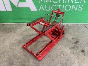 Neilsen Portable Motorbike Lift