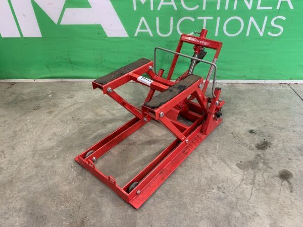 Neilsen Portable Motorbike Lift