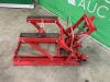 Neilsen Portable Motorbike Lift - 2