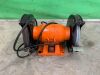 UNRESERVED Bench Grinder