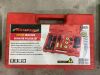 Wireless LED Lights - 10T Hydraulic Ram - Injector Reoval Set - 2