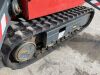 2007 Hinowa Goldlift 14.70 Tracked Articulated Spider Boom Lift - 20