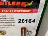 4 x UNRESERVED LED Worklights - 5