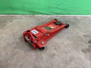 3T Trolley Jack