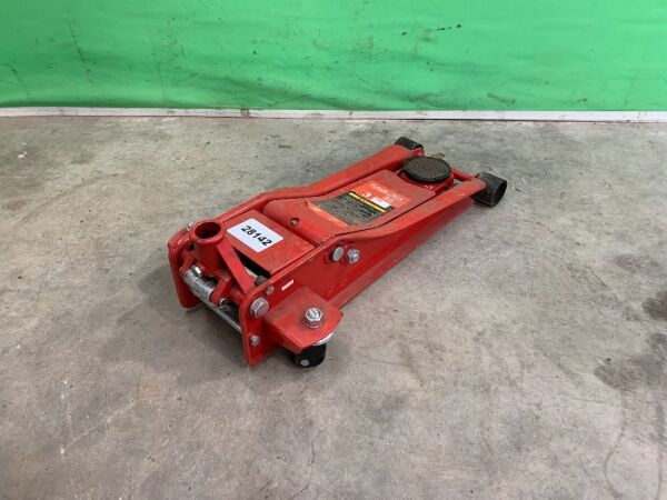 3T Trolley Jack