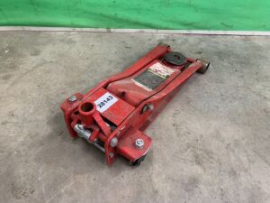 3T Trolley Jack