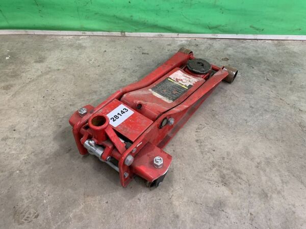 3T Trolley Jack