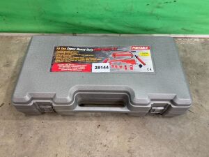 Pacini 10T Body Repair Kits