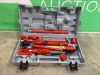 Pacini 10T Body Repair Kits