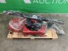 UNUSED Pacini Portable Truck Tyre Changer - 3