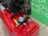 UNUSED Pacini 300Ltr Air Compressor (3 Phase) - 4