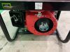 2 x Pacini 7HP 3.5KVA Petrol Generators - 5