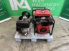 Pallet To Contain - Neilsen Diesel Generator - Lifan Diesel Engine - Petrol Engine