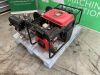 Pallet To Contain - Neilsen Diesel Generator - Lifan Diesel Engine - Petrol Engine - 2