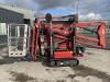 2007 Hinowa Goldlift 14.70 Tracked Articulated Spider Boom Lift - 28