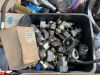 UNRESERVED Pallet Of Hydraulic Fittings - 4