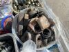 UNRESERVED Pallet Of Hydraulic Fittings - 5