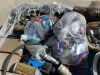 UNRESERVED Pallet Of Hydraulic Fittings - 7