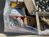 UNRESERVED Pallet Of Hydraulic Fittings - 10