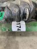 UNRESERVED Hitachi DH45MR 110v Rotary Drill - 3