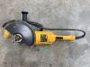 UNRESERVED Dewalt DWE492 110v 9" Angle Grinder - 2