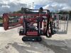 2007 Hinowa Goldlift 14.70 Tracked Articulated Spider Boom Lift - 31