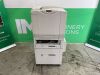 UNRESERVED Colour Laser Jet 8500 Printer