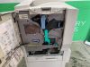 UNRESERVED Colour Laser Jet 8500 Printer - 2