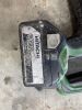 UNRESERVED Hitachi CR18DSL 18V Cordless Resip Saw - 2