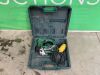 UNRESERVED Hitachi CJ110MV 110v Jigsaw