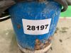 UNRESERVED Tsurumni 110v 2" Sub Pump - 2