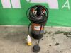 UNRESERVED Flygr 110v 2" Sub Pump