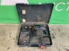 UNRESERVED Hitachi GBH24VFR 24V Cordless Drill